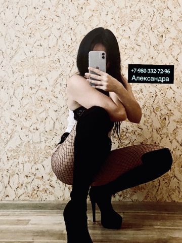 Проститутка Олеся